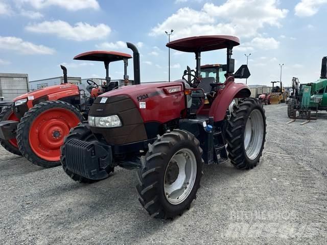 Case IH 130A Traktori