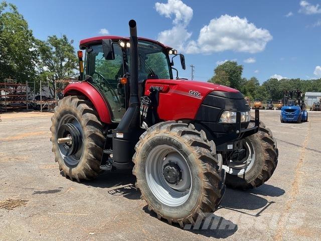 Case IH 140A Traktori