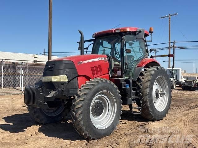 Case IH 215 Traktori