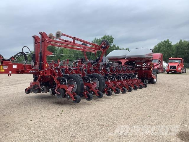 Case IH 2150 Sadilice