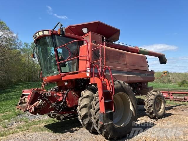 Case IH 2388 Kombajni