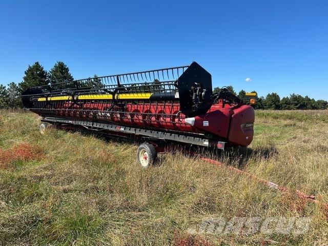 Case IH 3020 Glave hederi za kombajne