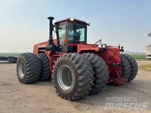 Case IH 9370 Traktori