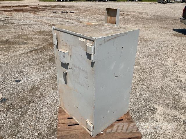  Cash Safe Ostalo za građevinarstvo