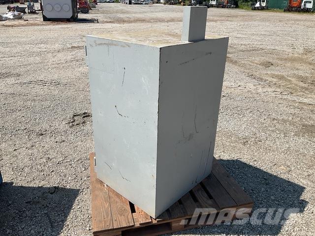  Cash Safe Ostalo za građevinarstvo