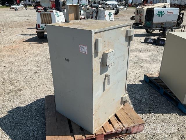  Cash Safe Ostalo za građevinarstvo