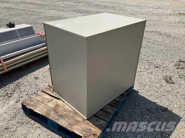  Cash Safe Ostalo za građevinarstvo