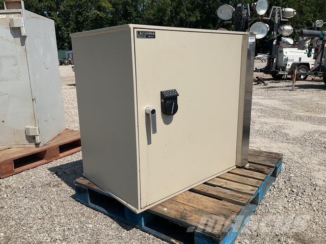  Cash Safe Ostalo za građevinarstvo