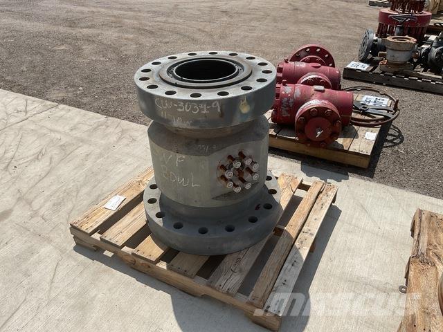  Casing Head Ostalo za građevinarstvo