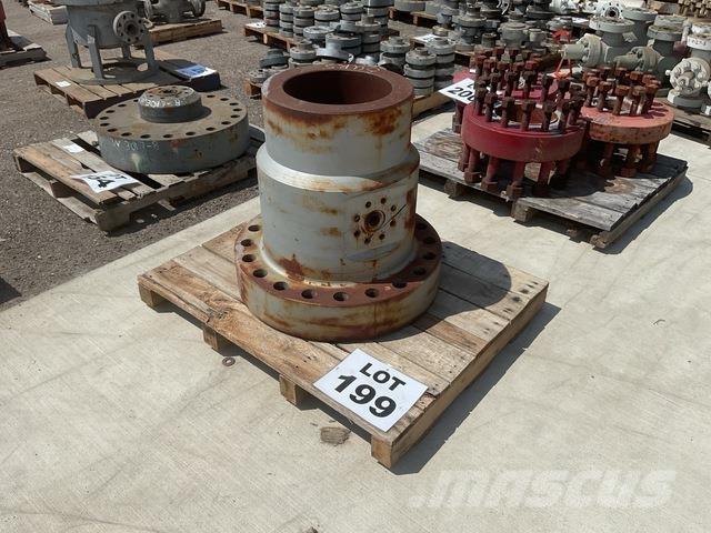  Casing Head Ostalo za građevinarstvo