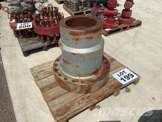  Casing Head Ostalo za građevinarstvo