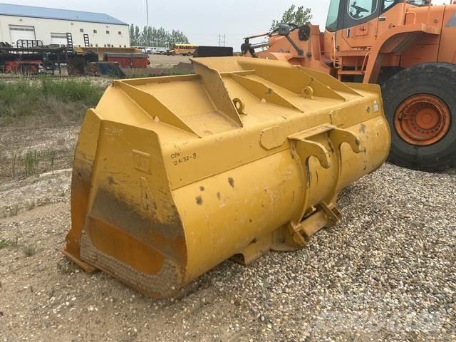 CAT  Ostale komponente za građevinarstvo