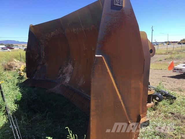 CAT  Daske / noževi