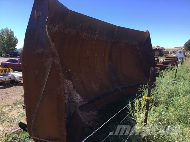 CAT  Daske / noževi