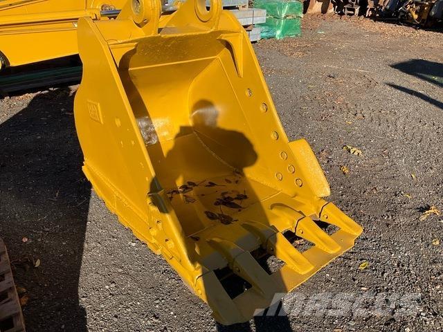 CAT  Ostale komponente za građevinarstvo