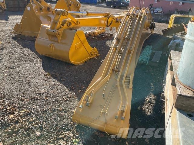 CAT  Ostale komponente za građevinarstvo