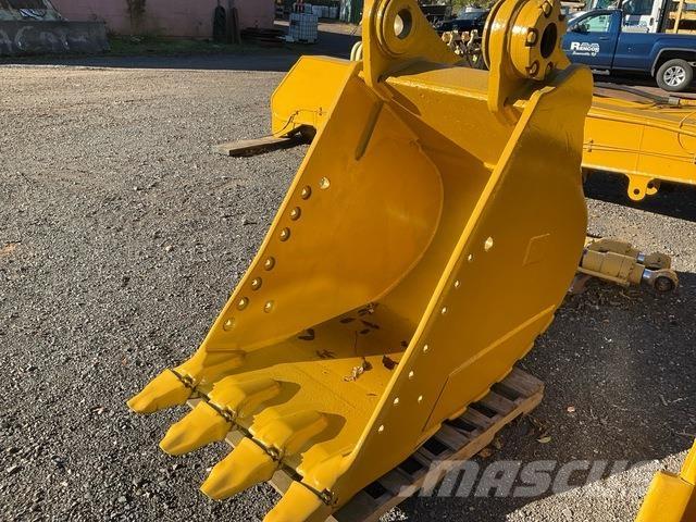 CAT  Ostale komponente za građevinarstvo