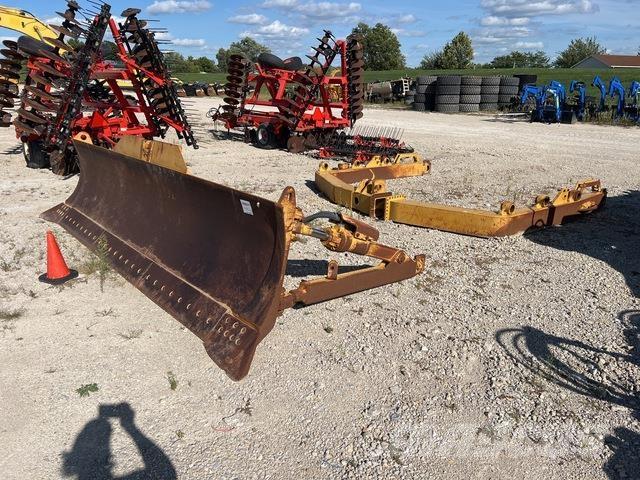 CAT  Daske / noževi