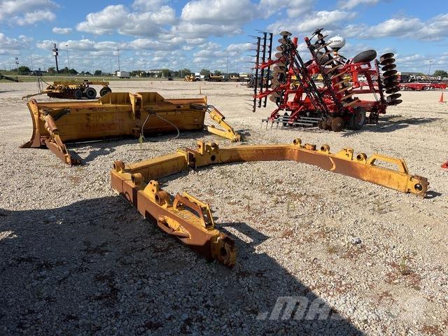 CAT  Daske / noževi