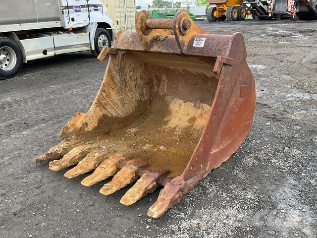 CAT  Kašike / Korpe