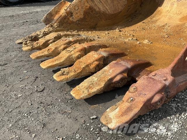 CAT  Kašike / Korpe