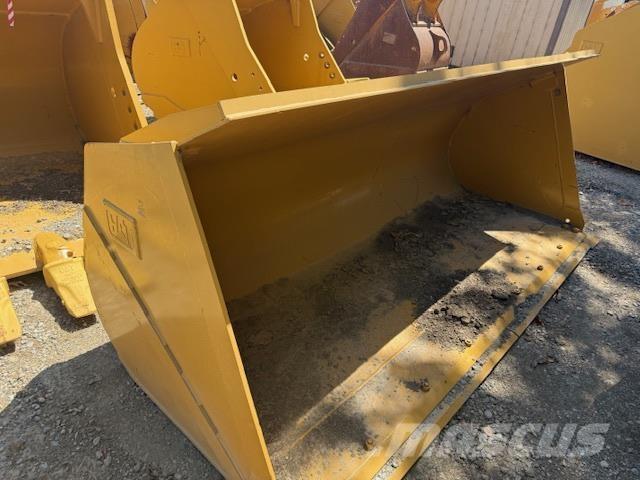 CAT  Kašike / Korpe