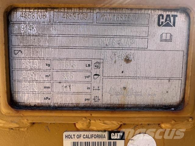 CAT  Kašike / Korpe