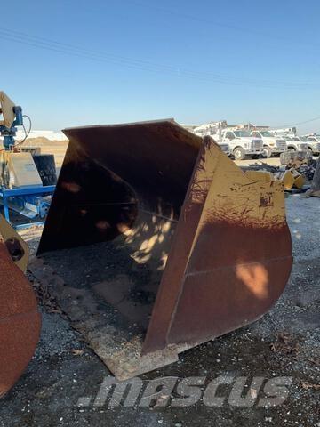 CAT  Kašike / Korpe