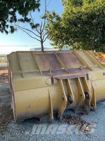 CAT  Kašike / Korpe