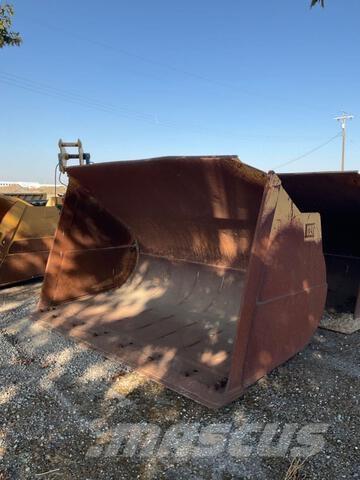 CAT  Kašike / Korpe