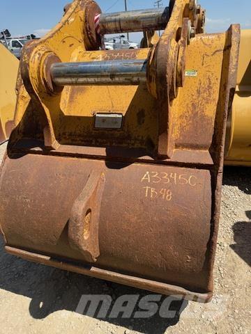 CAT  Ostale komponente za građevinarstvo