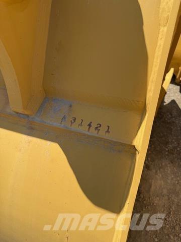 CAT  Ostale komponente za građevinarstvo