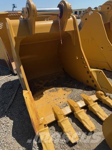 CAT  Ostale komponente za građevinarstvo