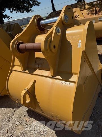 CAT  Ostale komponente za građevinarstvo