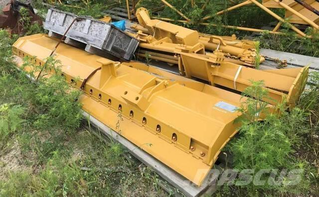 CAT  Ostalo za građevinarstvo