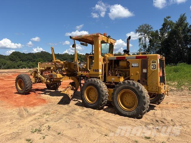 CAT 12G Grejderi