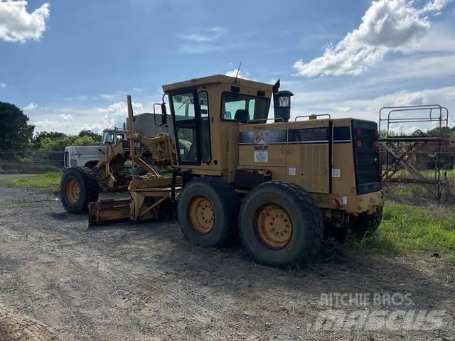 CAT 140H Grejderi