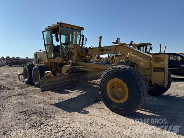CAT 14G Grejderi