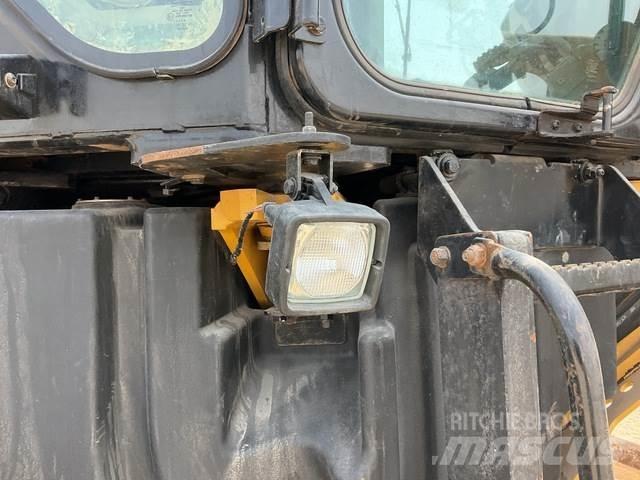 CAT 14M3 Grejderi