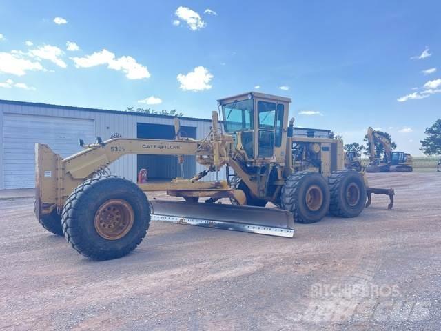 CAT 16G Grejderi
