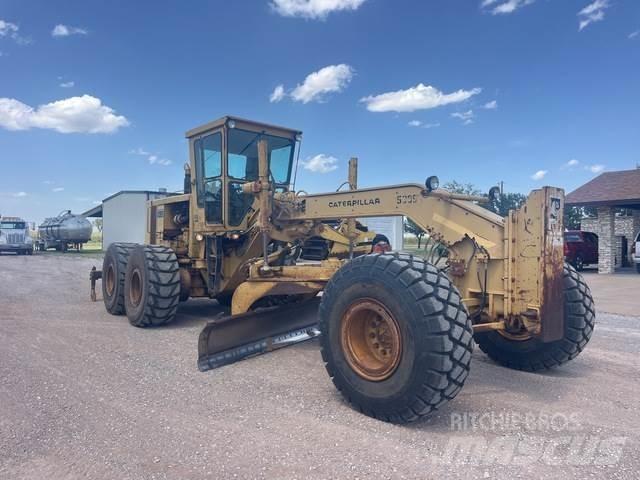 CAT 16G Grejderi