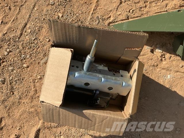 CAT 277 CPK Ostale komponente za građevinarstvo