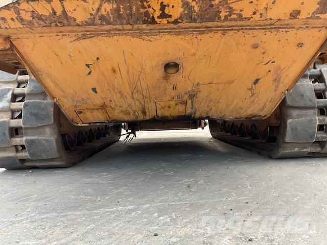 CAT 299D3 XE Skid steer mini utovarivači