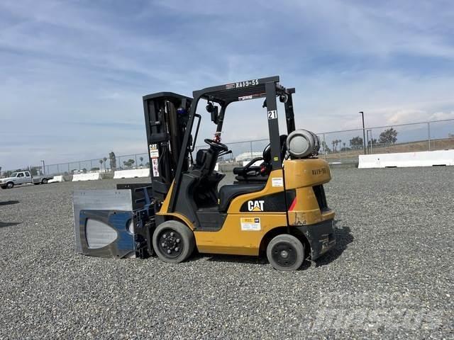 CAT 2C40004 Ostalo za građevinarstvo