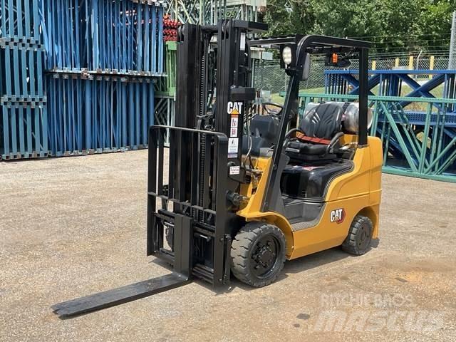 CAT 2C5000 Ostalo za građevinarstvo