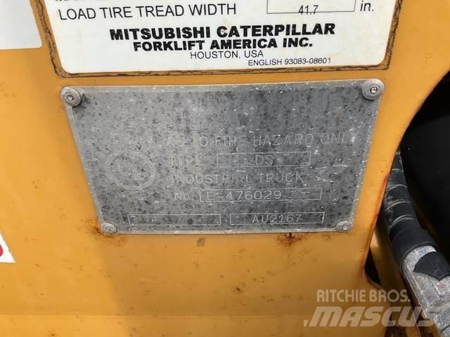 CAT 2PD6000 Ostalo za građevinarstvo