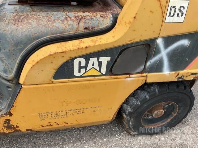 CAT 2PD6000 Ostalo za građevinarstvo
