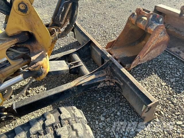 CAT 303.5 CR Mini bageri < 7t