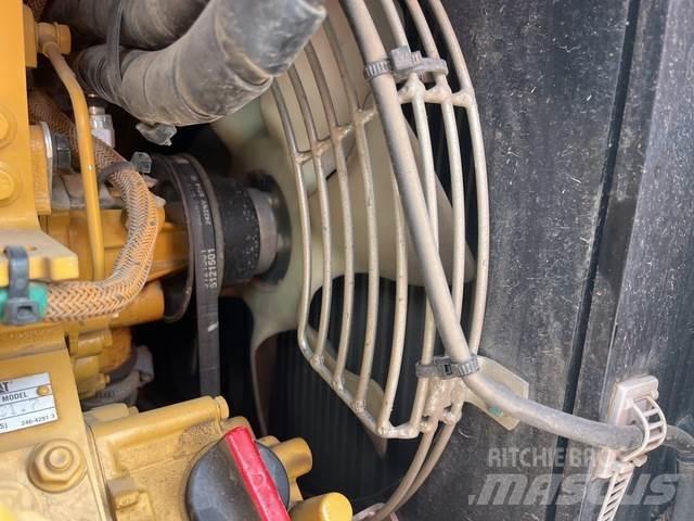 CAT 303.5CR Mini bageri < 7t