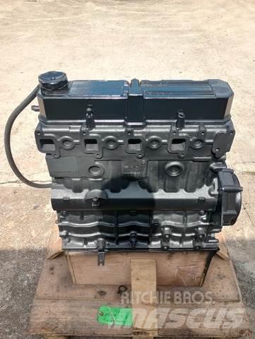 CAT 3044C Kargo motori